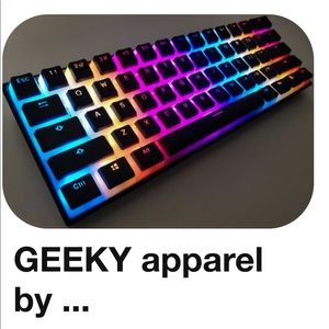 Meet your Posher, Charles